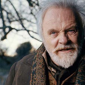 Bilder Anthony Hopkins