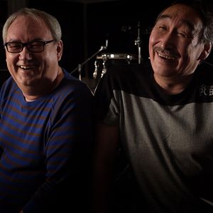 Bilder Sumé - The Sound Of A Revolution