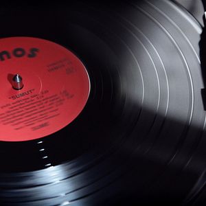 Bilder Sumé - The Sound Of A Revolution