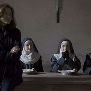 Bilder Les Innocentes