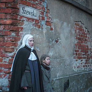 Bilder Les Innocentes