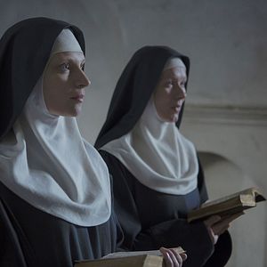 Bilder Les Innocentes