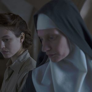 Bilder Les Innocentes