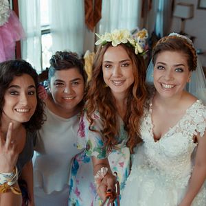 Bilder Her Şey Aşktan