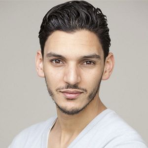 Bilder Amir El Kacem