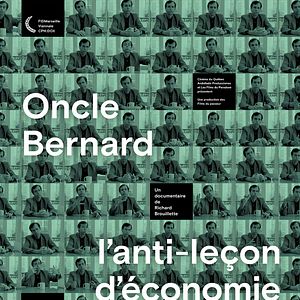 Bilder Oncle Bernard – l’anti-leçon d’économie