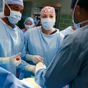 Bilder Jason George (II)