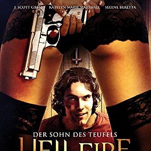 Bilder Hell Fire - Der Sohn des Teufels