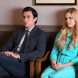 Bilder Sasha Pieterse