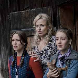 Bilder Das beste aller Leben