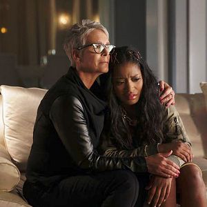 Bilder Jamie Lee Curtis