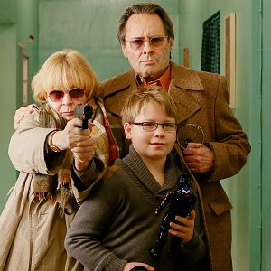 Bilder Konrad und Katharina