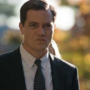 Bilder Michael Shannon