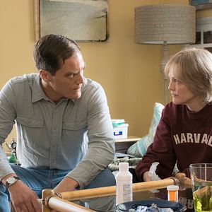 Bilder Michael Shannon