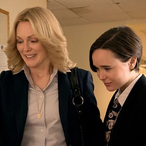 Bilder Julianne Moore