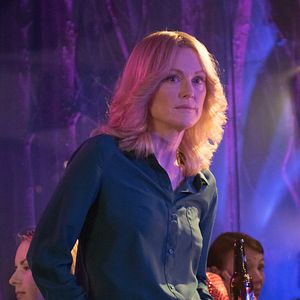 Bilder Julianne Moore