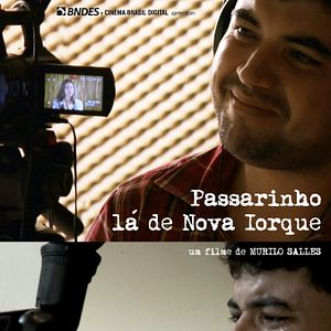 Bilder Passarinho Lá de Nova Iorque