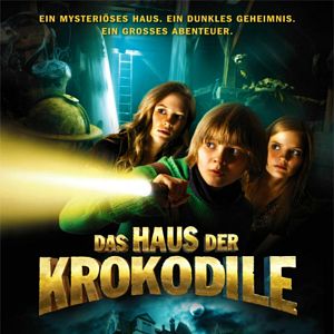 Bilder Das Haus der Krokodile