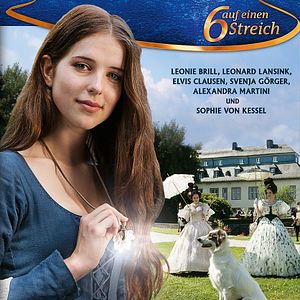 Bilder Die Salzprinzessin