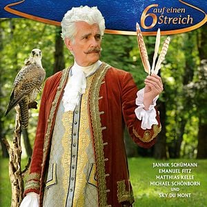 Bilder Die drei Federn