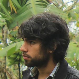 Bilder Pablo Chavarría Gutiérrez