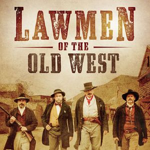 Bilder Lawmen of the Old West