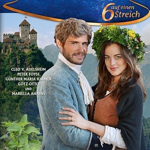 Bilder Prinzessin Maleen