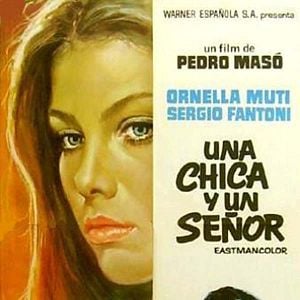 Bilder Una chica y un señor