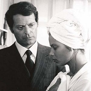 Bilder Una chica y un señor