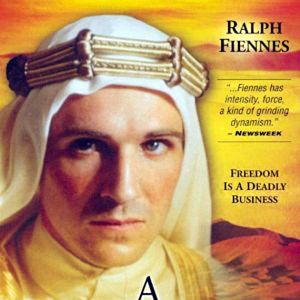 Bilder A Dangerous Man: Lawrence After Arabia