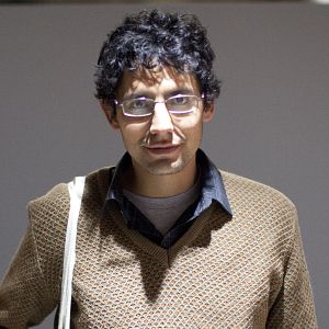 Bilder Miguel Hilari