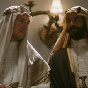 Bilder Alexander Siddig