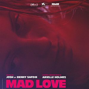 Bilder Mad Love In New York