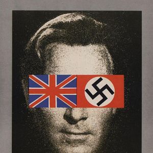 Bilder Spion zwischen zwei Fronten