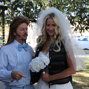 Bilder Brittany Daniel