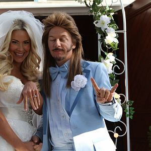 Bilder Brittany Daniel