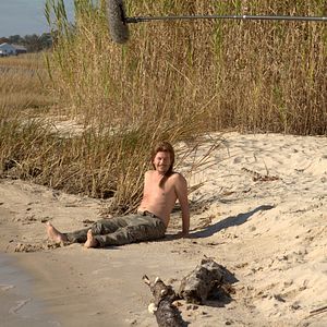 Bilder Joe Dreck 2: Beautiful Loser