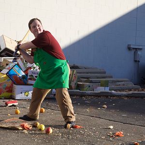 Bilder Where Hope Grows