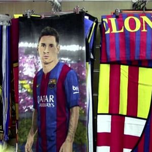 Bilder La Extranjera