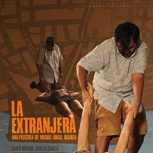 Bilder La Extranjera