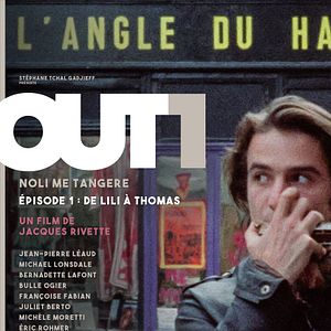 Bilder Out 1 : Noli me tangere - 1 - De Lili à Thomas