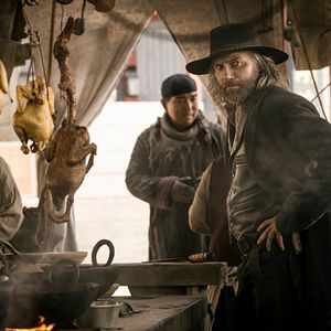 Bilder Lawmen of the Old West