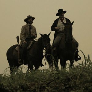 Bilder Lawmen of the Old West