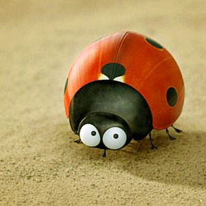 Bilder Die Winzlinge - Operation Zuckerdose