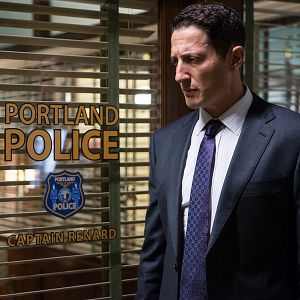 Bilder Sasha Roiz