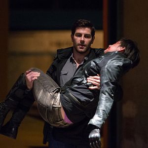 Bilder David Giuntoli