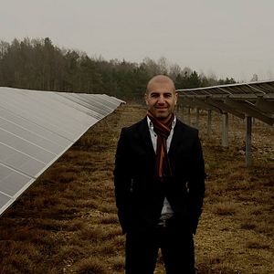 Bilder Power To Change - Die EnergieRebellion