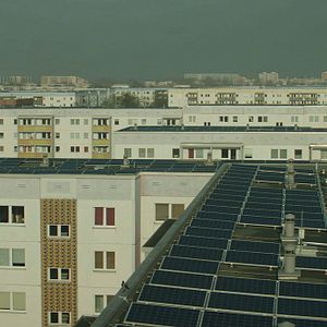 Bilder Power To Change - Die EnergieRebellion