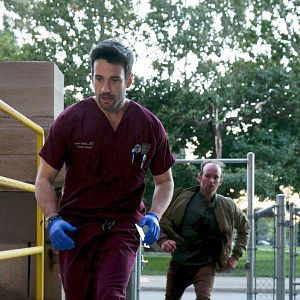 Bilder Colin Donnell