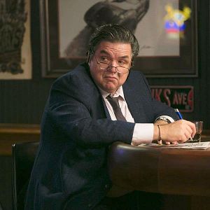 Bilder Oliver Platt